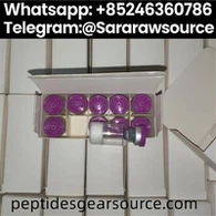 Folistatina 344 de nível laboratorial